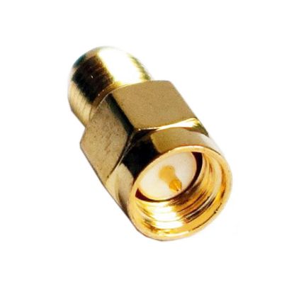 Sma Dişi-erkek Konnektör (sa1n1sa0n) resmi