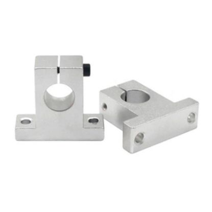 3d Yazıcı Sk12 Mil Tutucu - 12mm resmi