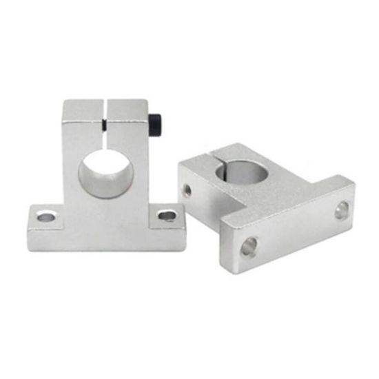 3d Yazıcı Sk12 Mil Tutucu - 12mm resmi