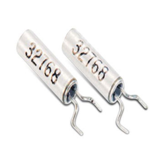 32.768khz 2-smd Dik Kristal resmi