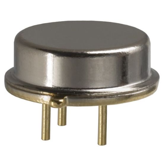 433.92 Mhz Kristal resmi