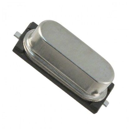25.000 Mhz Smd Kristal Hc-49us resmi