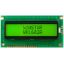2x16 Lcd Ekran Yeşil - Wh1602a-yyh-ctk#010 resmi