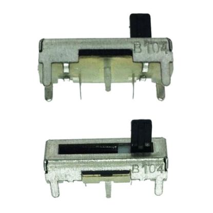 50k Sürgülü Potansiyometre - Spike resmi