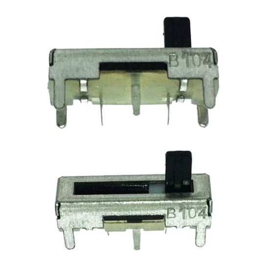 50k Sürgülü Potansiyometre - Spike resmi