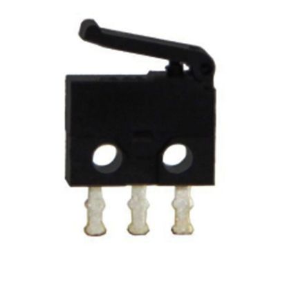 Dc162s Plastik Micro Switch resmi