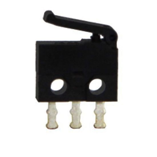 Dc162s Plastik Micro Switch resmi
