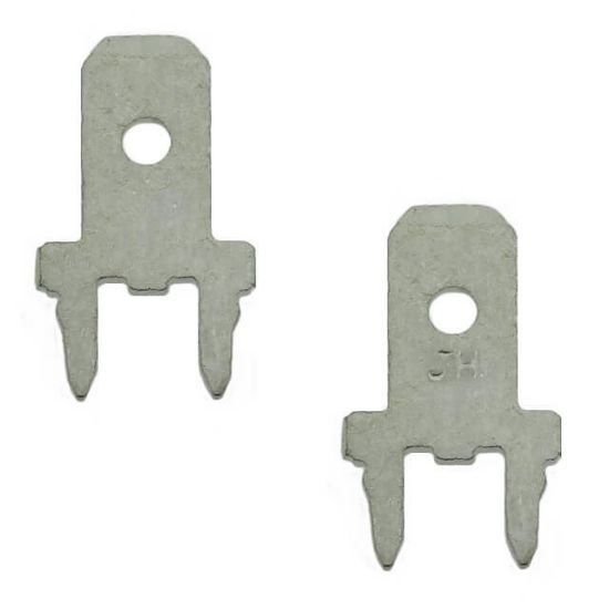 14.80 X 14mm Quick Konnektör resmi