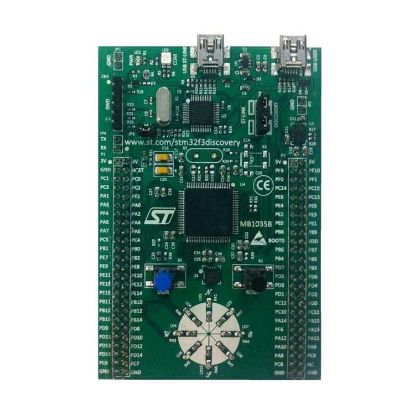 Stm32f303vc Geliştirme Kiti resmi