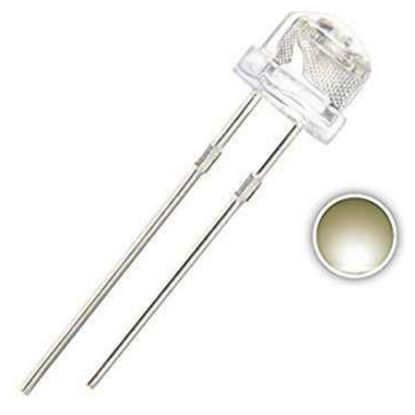 Günışığı Mantar Led resmi