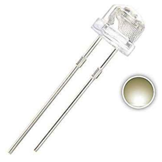 Günışığı Mantar Led resmi