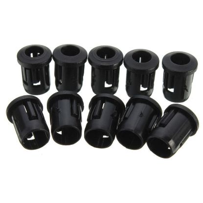 5mm Tek Parça Led Yuvası resmi