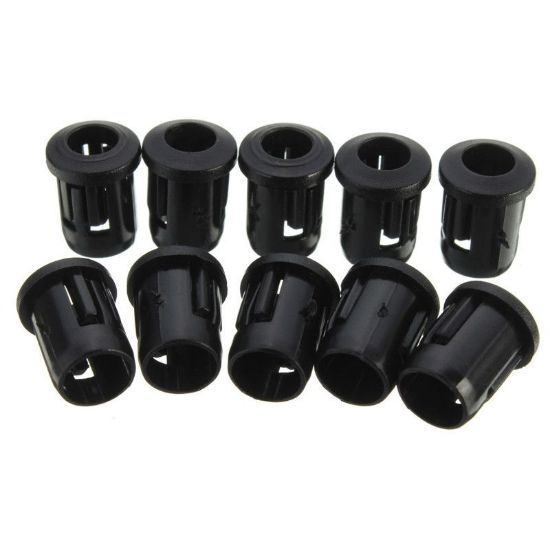 5mm Tek Parça Led Yuvası resmi