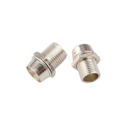 Led Yuvası Metal - 5mm resmi