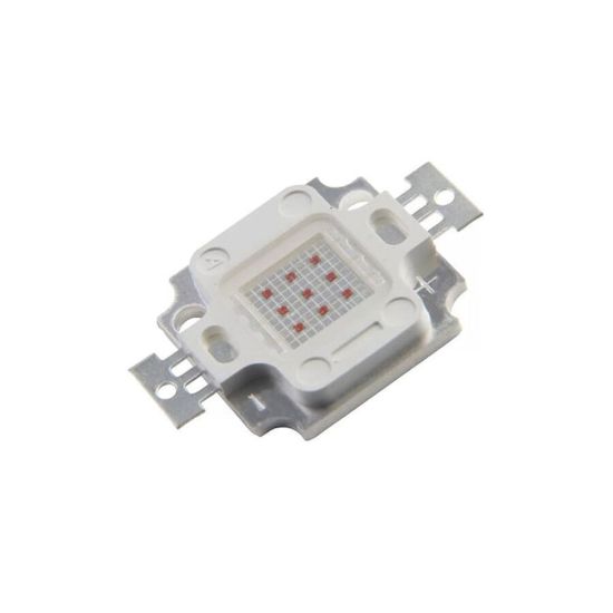 10w Kırmızı Power Led resmi
