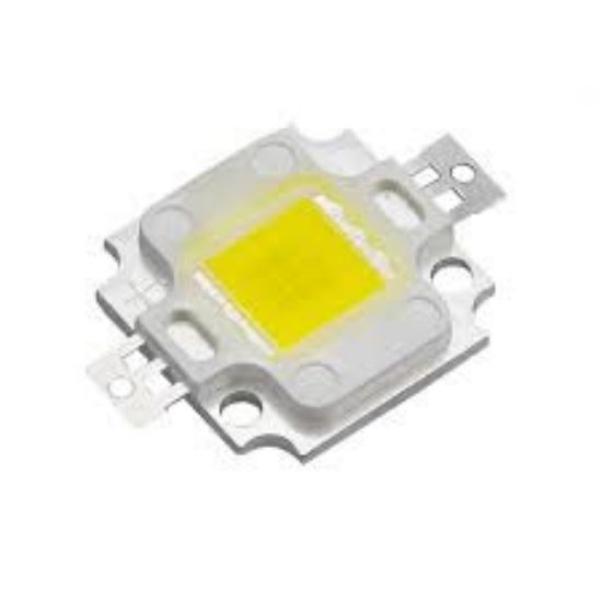 20w Kırmızı Power Led resmi