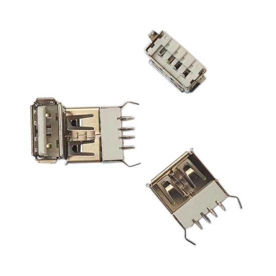 Ms 055 Usb 2.0 A Konnektör 180c Dişi resmi