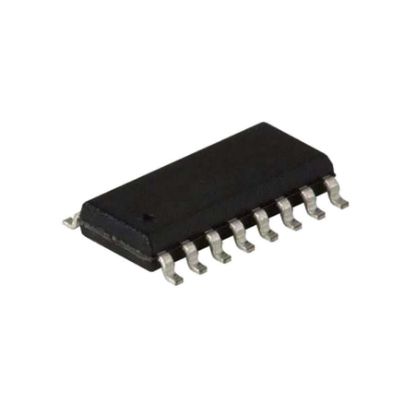 L6599ad Smd 500khz Ac-dc Çevirici Entegresi - So16 resmi