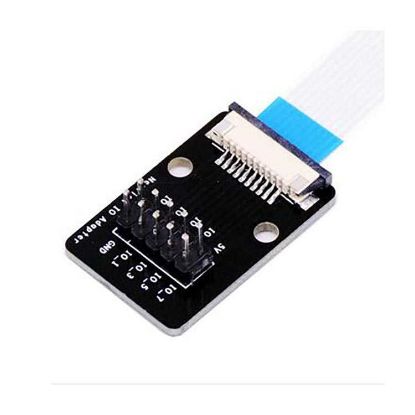 Nextion Enhanced Display Io Adaptör resmi