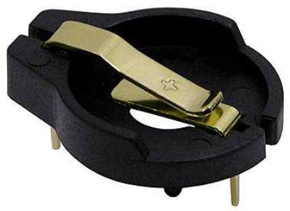 Cr1632 Pil Yuvası / Great Power resmi