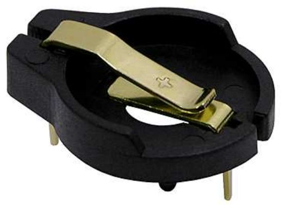 Cr1632 Pil Yuvası / Great Power resmi