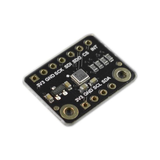 Ens160 Hava Kalitesi Sensörü resmi