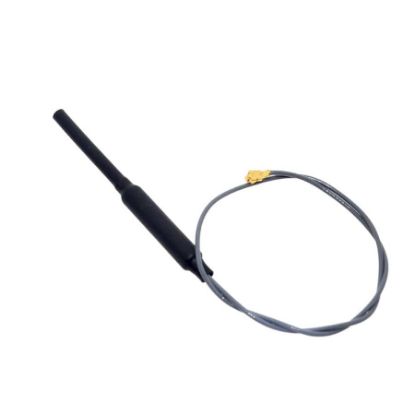 2400mhz Wifi Anten 3dbi 23cm Ipx resmi