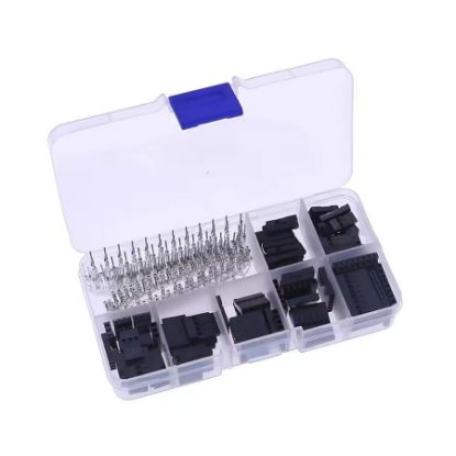 Dişi Pin Header Paketi resmi