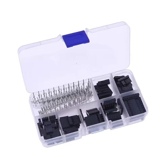 Dişi Pin Header Paketi resmi