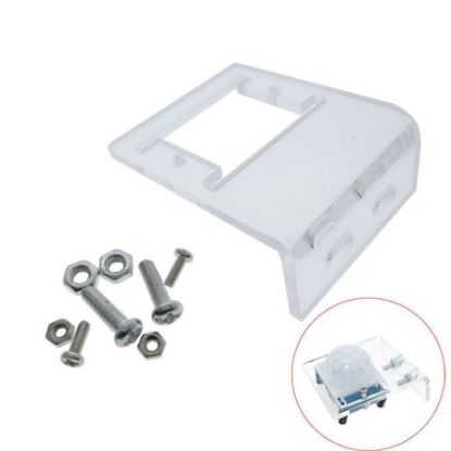 Hc-sr501 Sensör Tutucu resmi