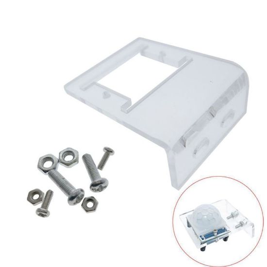 Hc-sr501 Sensör Tutucu resmi