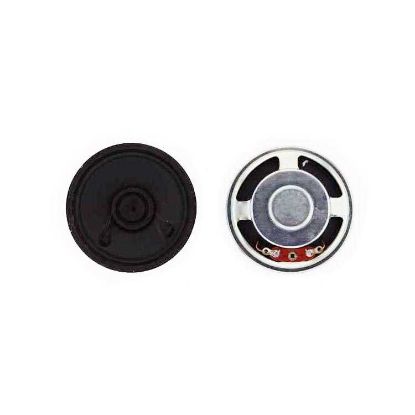 45r 0.5w 93db 57mm Mini Hoparlör resmi