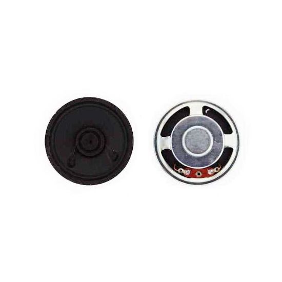 45r 0.5w 93db 57mm Mini Hoparlör resmi