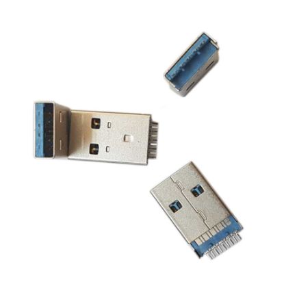 Us 001 Usb 3.0 A Konnektör Smd resmi