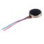 Mini Vibration Motor 2.7mm resmi