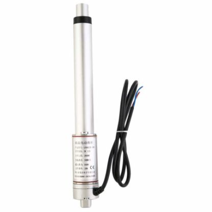12v 200mm Lineer Motor resmi