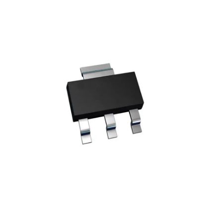 Dmp3056l-7 P Kanal Mosfet Sot23 (smd) - 330v 4.3a resmi