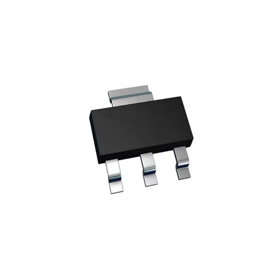 Dmp3056l-7 P Kanal Mosfet Sot23 (smd) - 330v 4.3a resmi