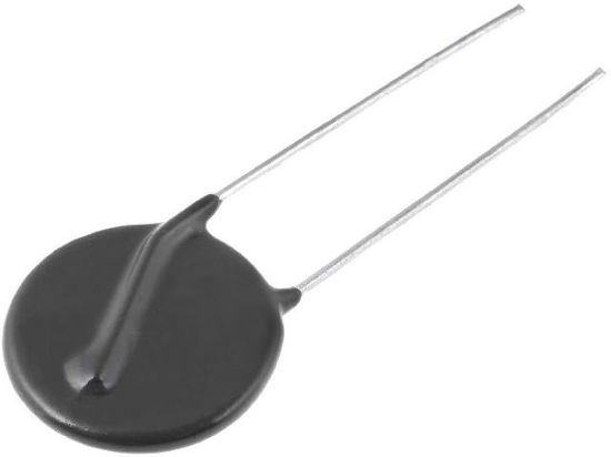 50v 10mm Varistör resmi