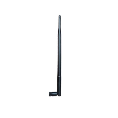 Yüksek Kazançlı 2.4ghz 12dbi 27cm Sma Erkek (male) Wifi Anten resmi
