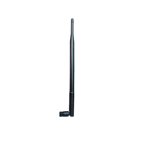 Yüksek Kazançlı 2.4ghz 12dbi 27cm Sma Erkek (male) Wifi Anten resmi