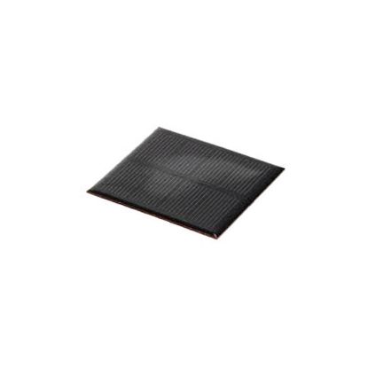 1.5v / 250ma Güneş Pili (52x52mm) resmi