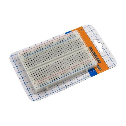 Breadboard Mini Yapışkanlı resmi