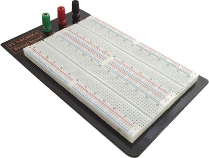 2'li Breadboard resmi