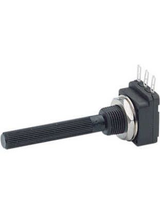 47k Uzun Mil Pot resmi