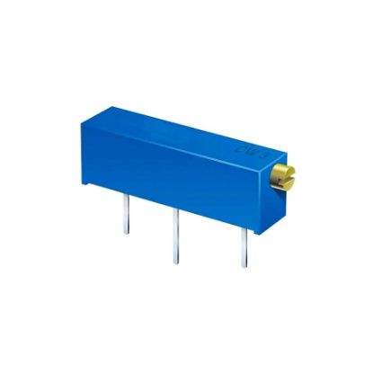 1k Trimpot 3006 resmi