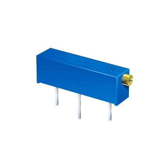 1k Trimpot 3006 resmi