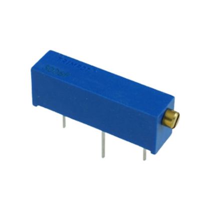 200r Trimpot 3006 resmi