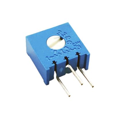 500r 3386 Dik Trimpot resmi