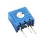 2k 3386 Dik Trimpot resmi